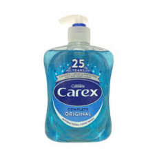 Carex Complete Original  Hand Wash Eco 500 ml Buy 1 Get1